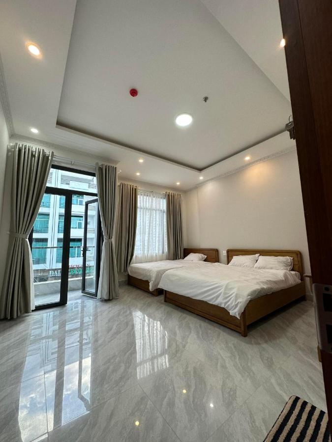 Les Amis Hotel דה לאט מראה חיצוני תמונה