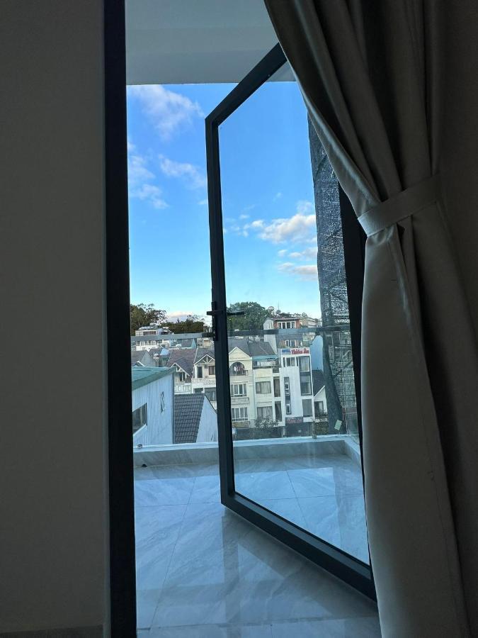 Les Amis Hotel דה לאט מראה חיצוני תמונה