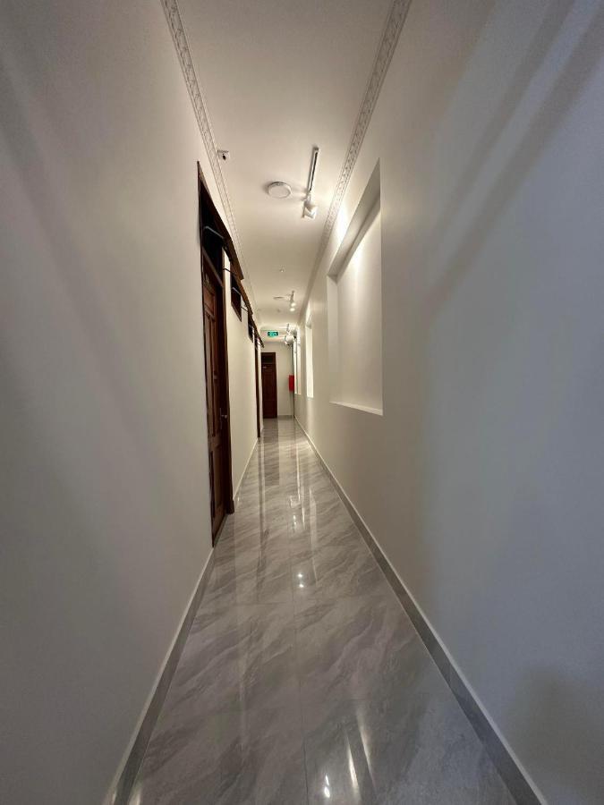 Les Amis Hotel דה לאט מראה חיצוני תמונה