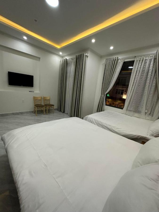 Les Amis Hotel דה לאט מראה חיצוני תמונה